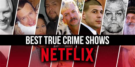 True crime show. Things To Know About True crime show. 
